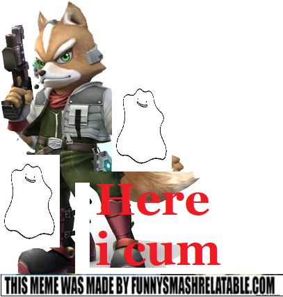 meme 46: FOX